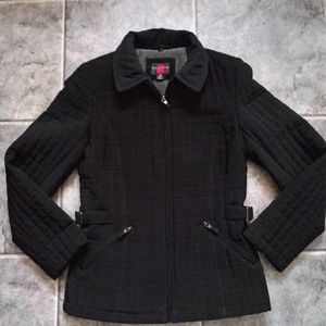 Gallery Women's. Quilted Jacket